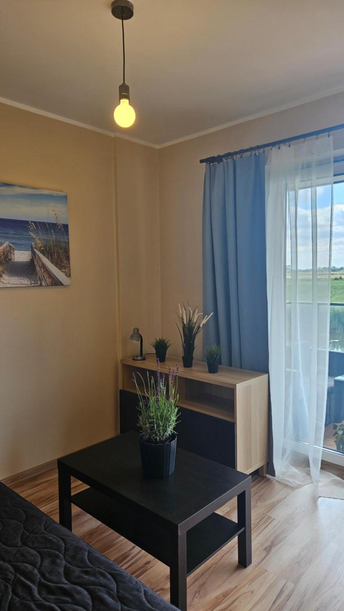 M&K Apartament Ptasi Raj - Wyspa Sobieszewska Gdansk Exterior foto