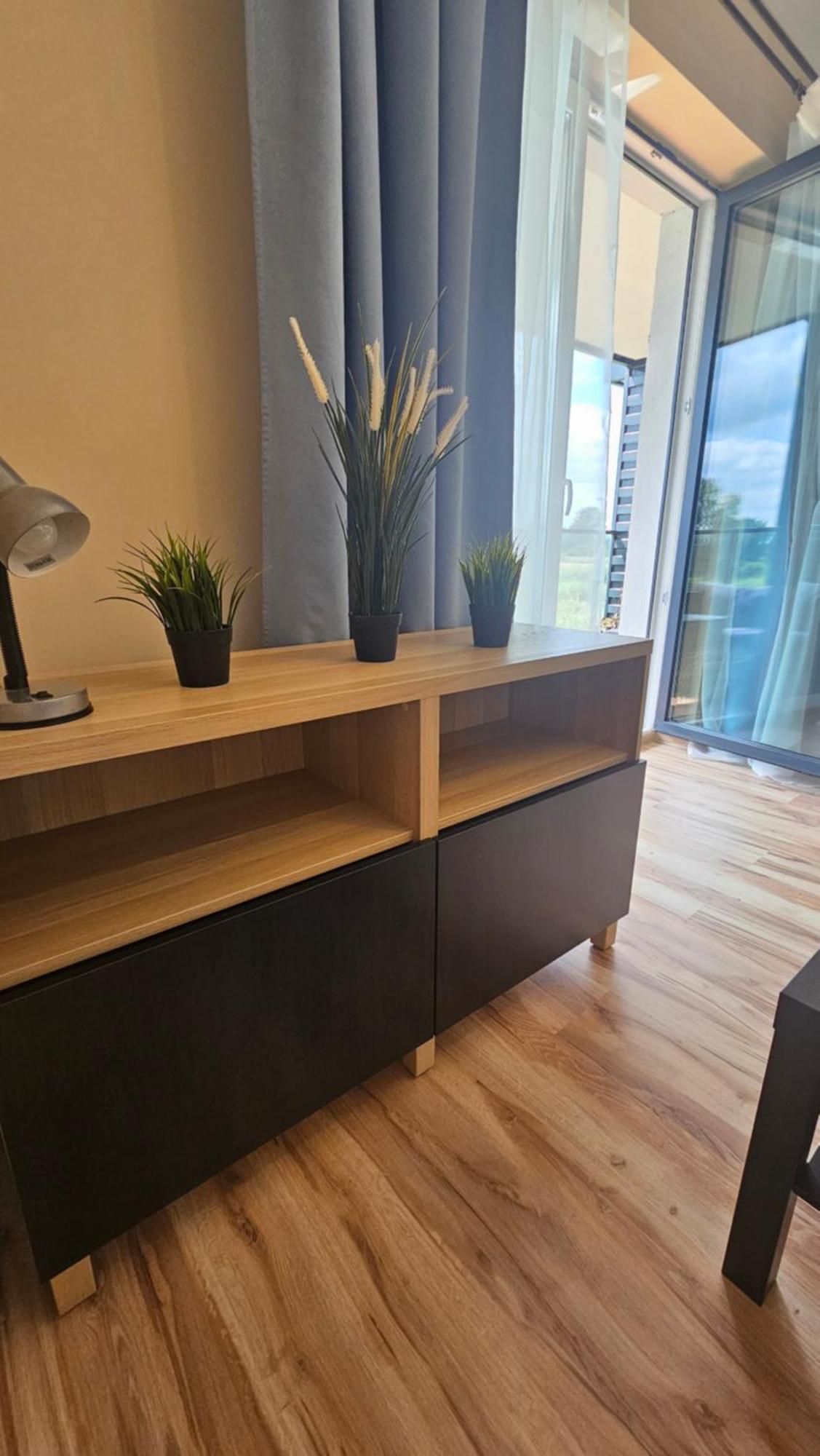 M&K Apartament Ptasi Raj - Wyspa Sobieszewska Gdansk Exterior foto