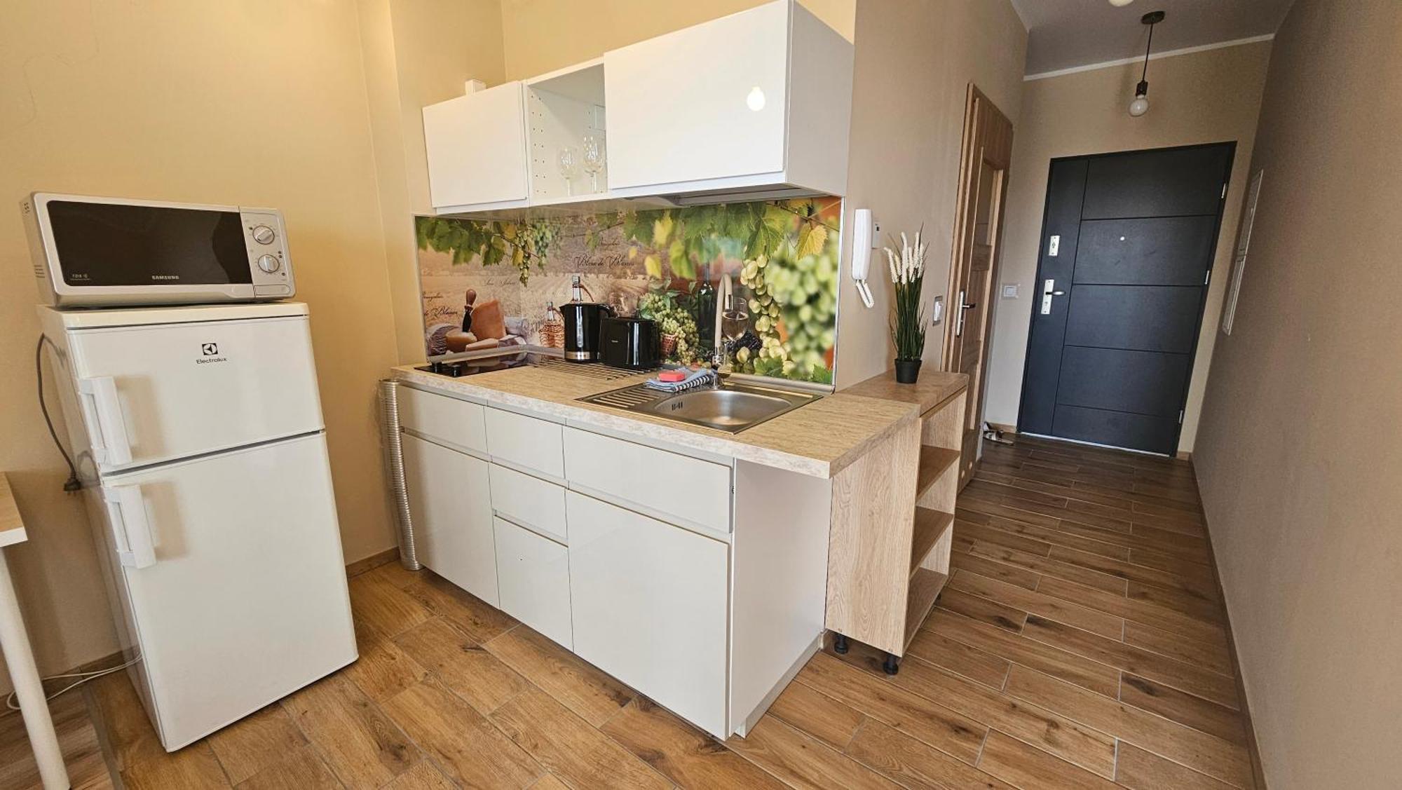 M&K Apartament Ptasi Raj - Wyspa Sobieszewska Gdansk Exterior foto